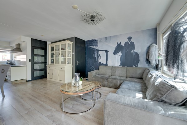 Medium property photo - Binnendijk 63, 1446 BC Purmerend